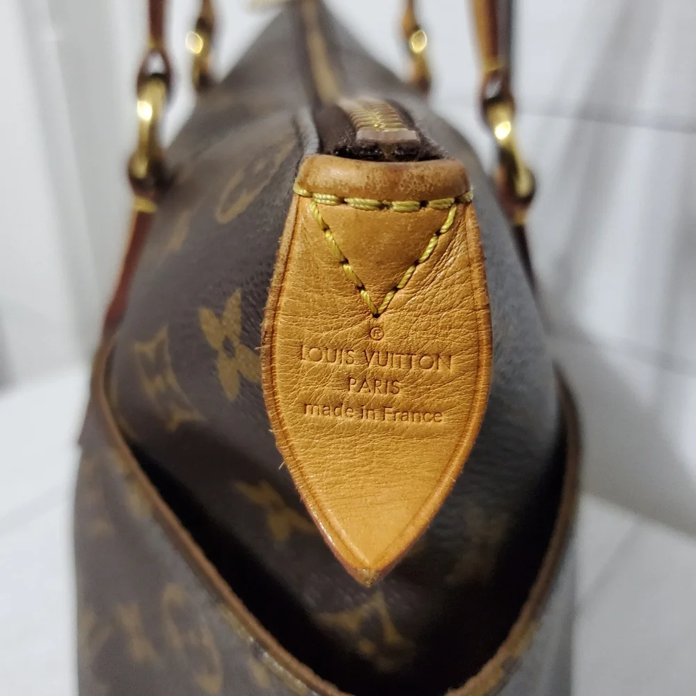 Louis Vuitton Monogram Totally PM - Picture 13 of 16